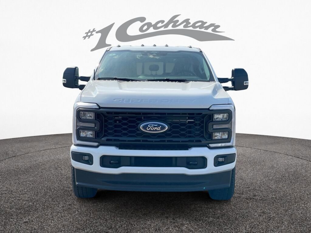 New 2026 Ford F350 XL image 2