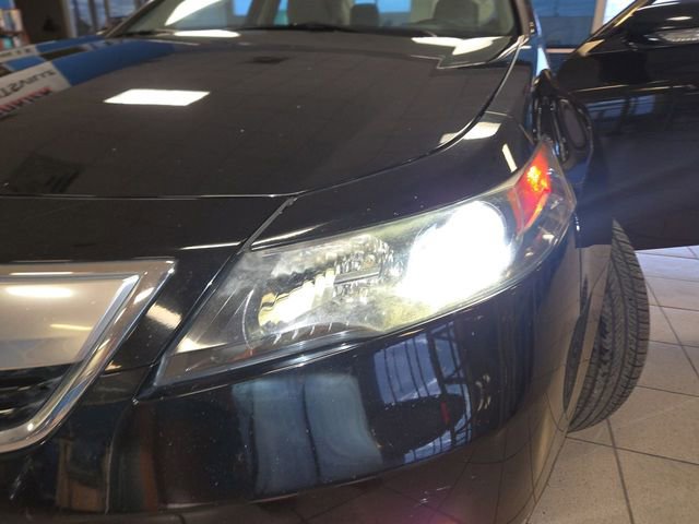 Used 2014 Acura TL Special Edition image 26
