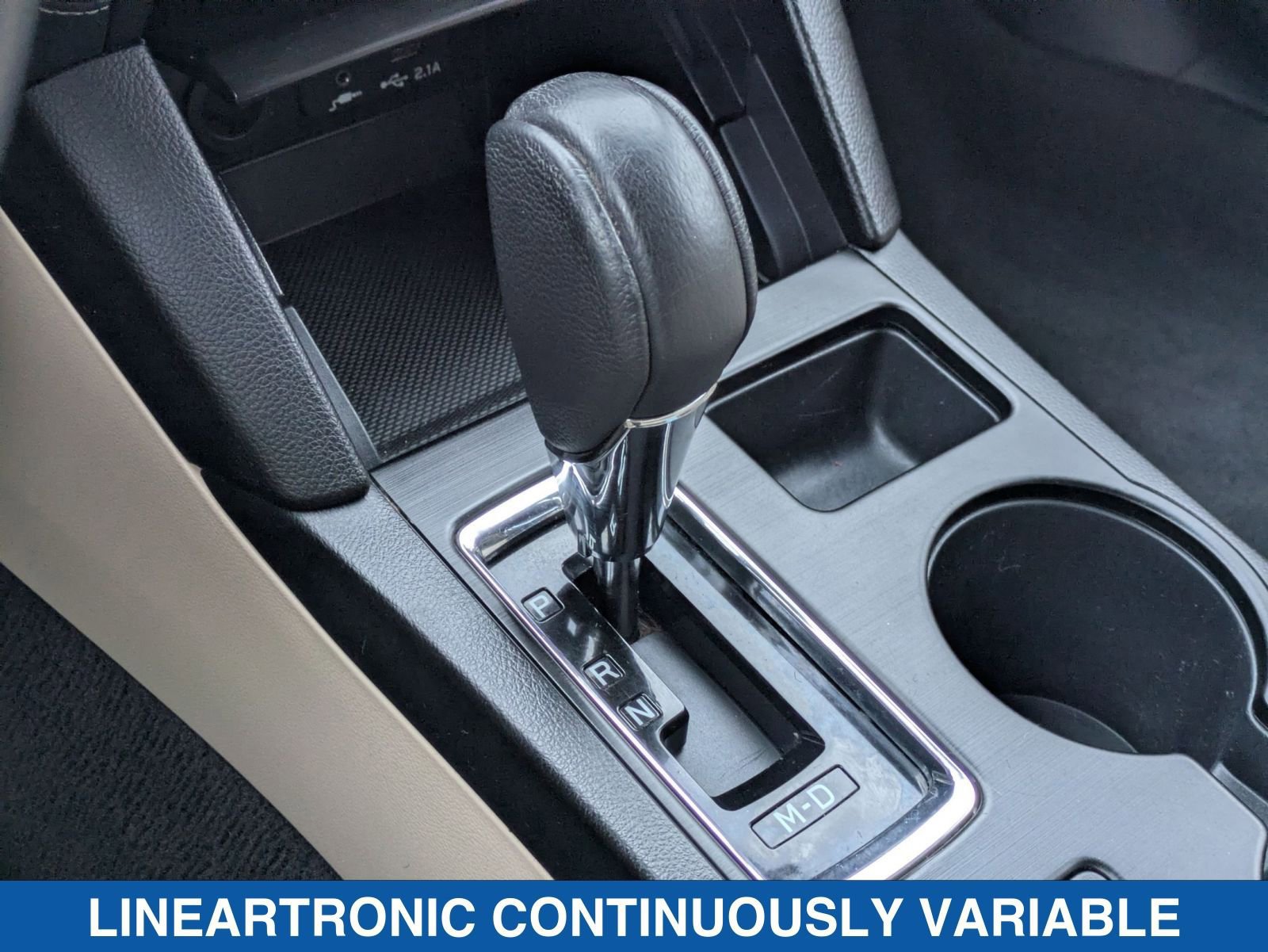 Used 2019 Subaru Outback 2.5i Limited image 26