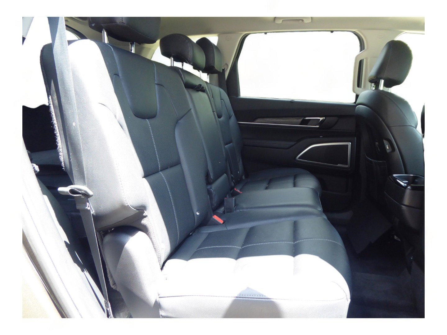 Used 2020 Kia Telluride EX image 20