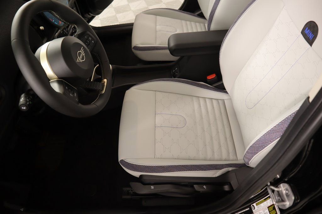 New 2025 MINI Cooper S image 12