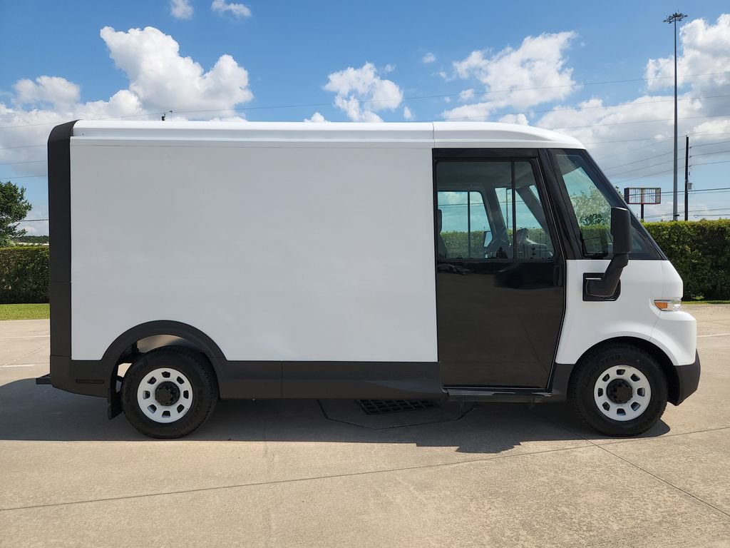 Used 2024 Chevrolet Brightdrop 400 w/ Commercial Equipment Package AWD/4WD image 4
