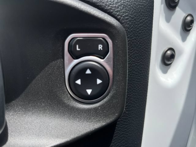 Used 2019 Jeep Wrangler Unlimited Sahara AWD/4WD image 11