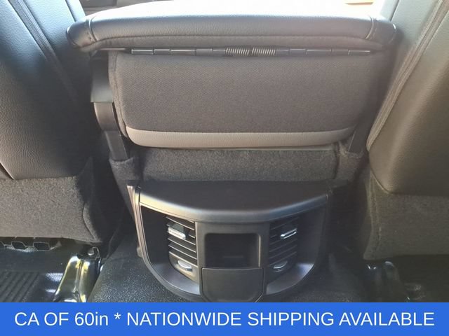 New 2026 RAM 5500 Tradesman w/ Chrome Appearance Group AWD/4WD image 27