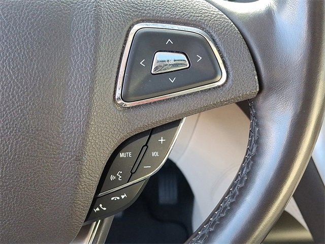Used 2019 Lincoln MKC Reserve image 19