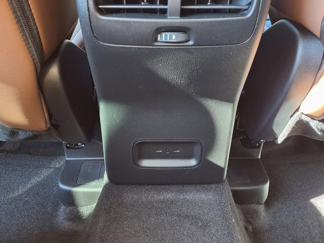 New 2026 Ford Bronco Sport Outer Banks AWD/4WD image 7