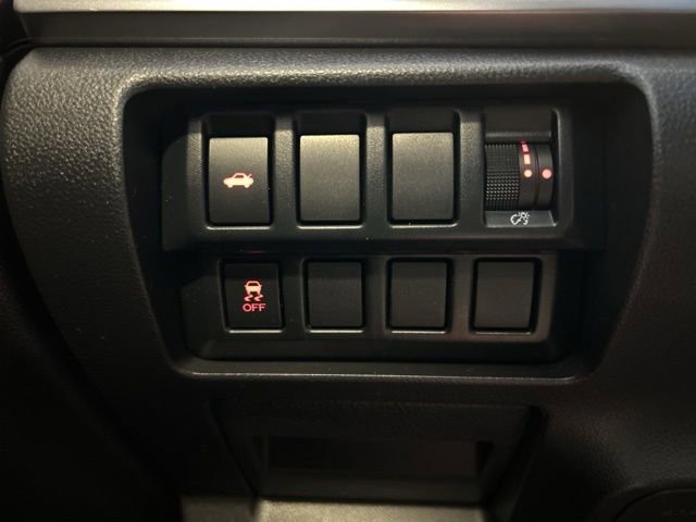 Used 2022 Subaru WRX AWD/4WD image 58