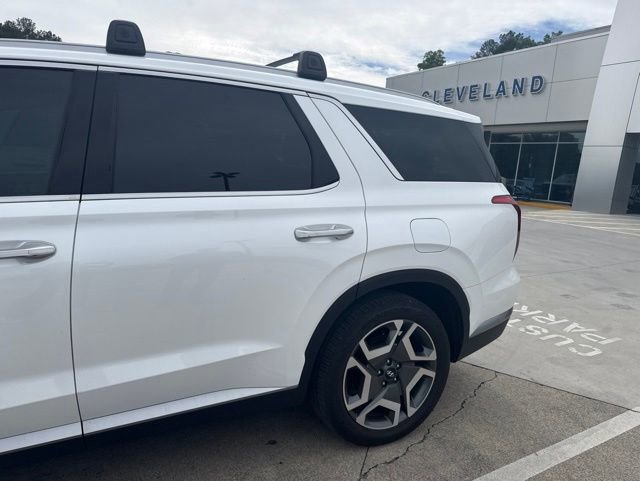 Used 2025 Hyundai Palisade SEL AWD/4WD image 5