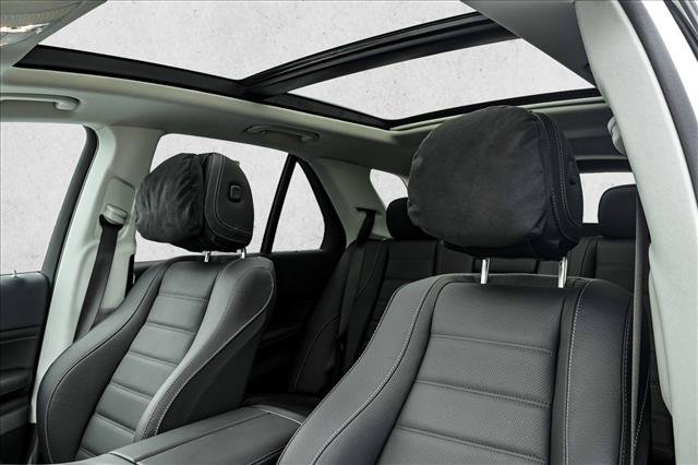 Certified 2026 Mercedes-Benz GLE 350 4MATIC image 12