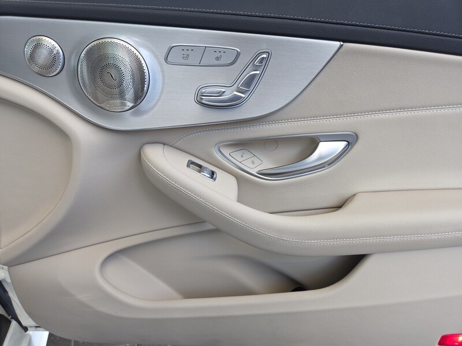 Certified 2022 Mercedes-Benz C 300 Cabriolet image 20