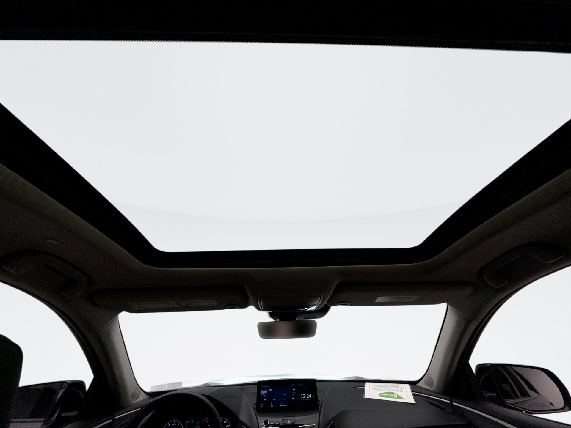 Used 2020 Acura RDX AWD image 17