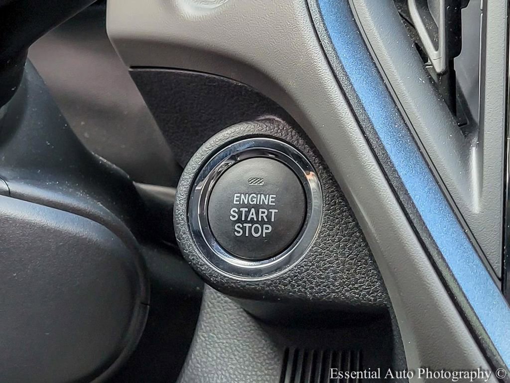 Certified 2024 Subaru Crosstrek 2.5i Limited AWD/4WD image 18