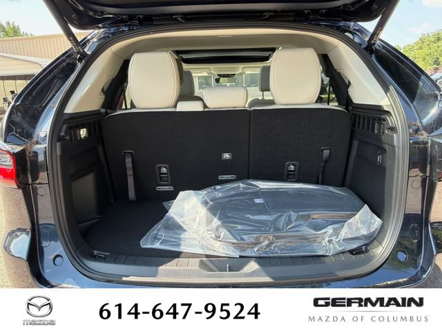 New 2026 MAZDA CX-90 3.3 Turbo w/ Premium Sport Pkg AWD/4WD image 10