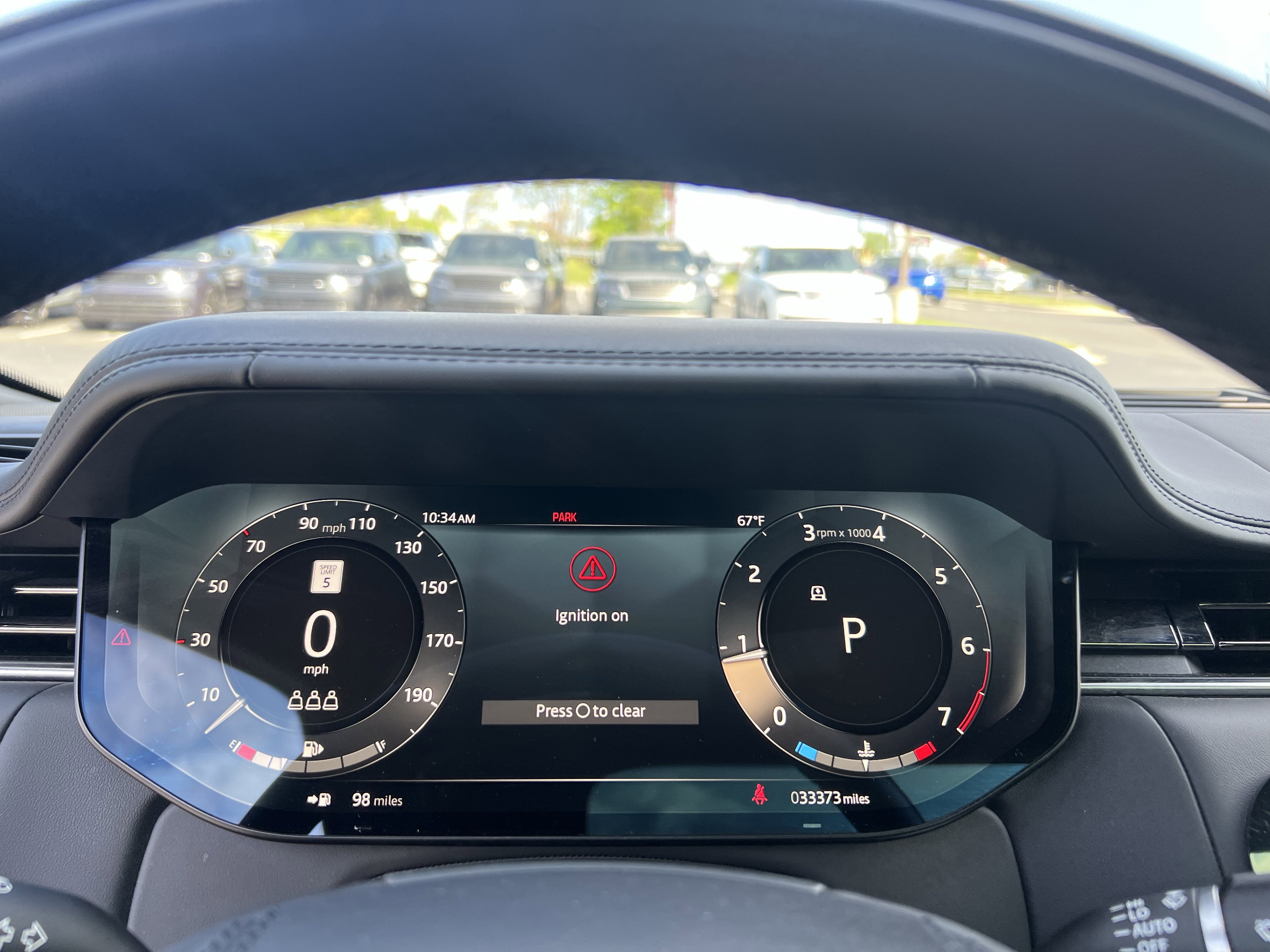 Certified 2023 Land Rover Range Rover SV image 21