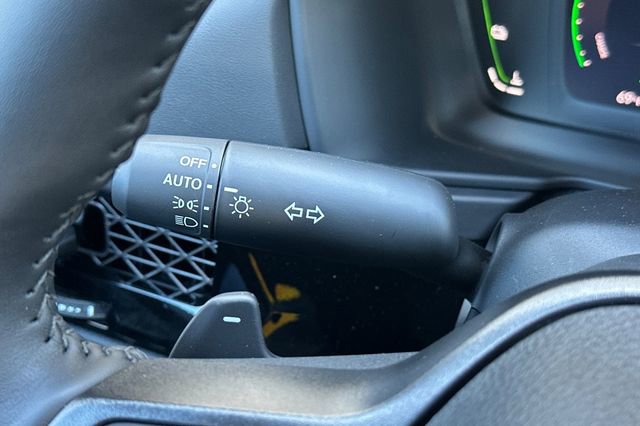 New 2026 Honda Accord Sport image 29