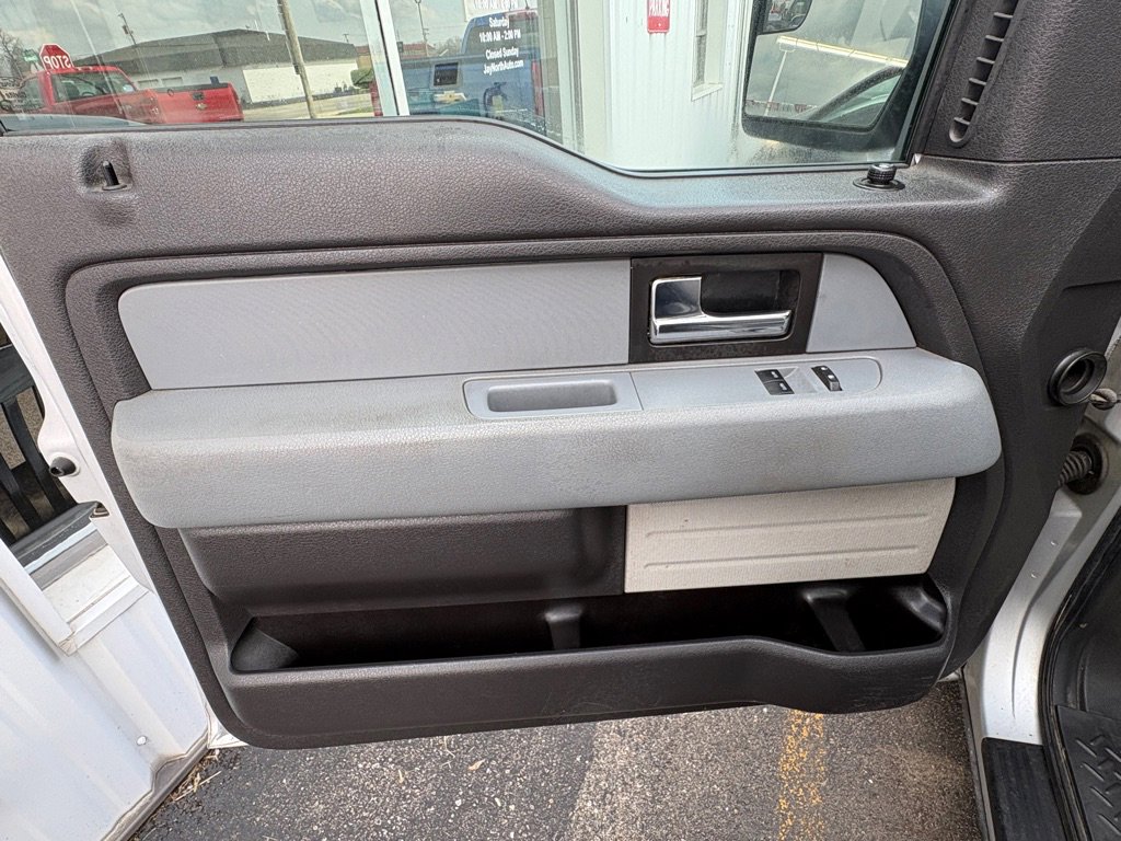 Used 2013 Ford F150 XL w/ Mid Equipment Group image 7