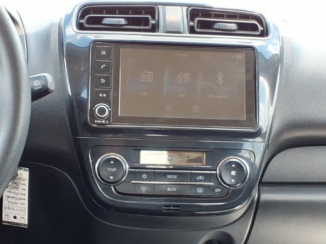 Used 2022 Mitsubishi Mirage LE FWD image 12