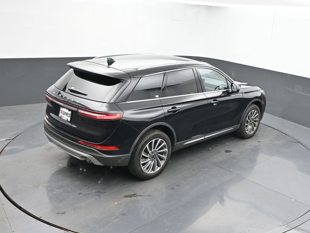 Used 2024 Lincoln Corsair Reserve image 63
