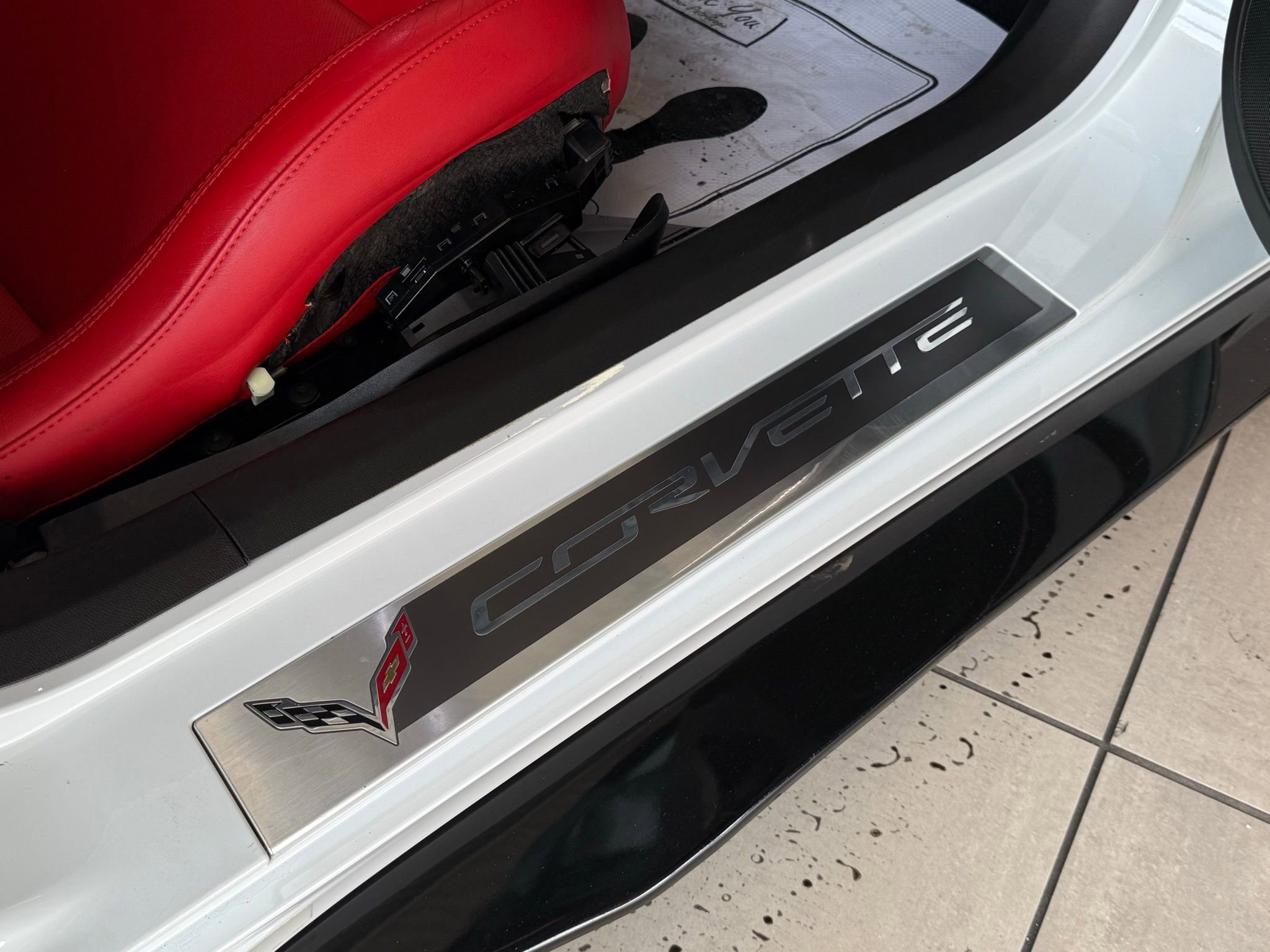 Used 2016 Chevrolet Corvette Z06 image 22