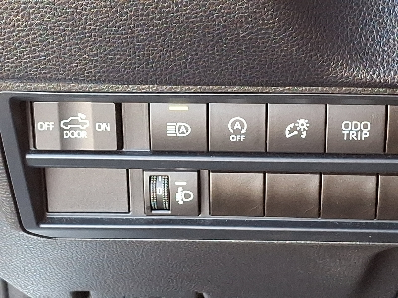 Used 2024 Toyota Tundra SR5 w/ TRD Off-Road Package AWD/4WD image 24