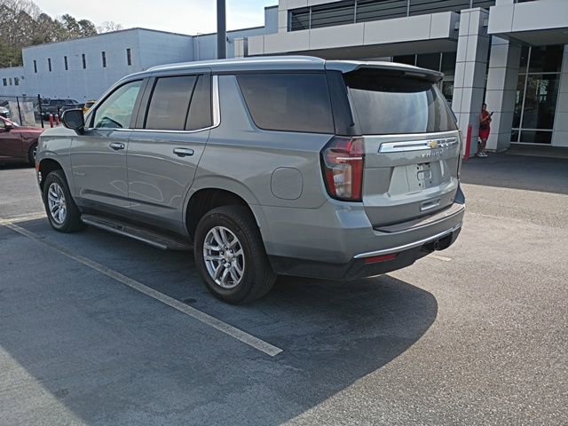 Used 2024 Chevrolet Tahoe LT image 7
