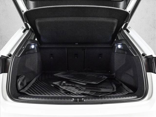 Certified 2025 Audi Q4 e-tron Premium Plus w/ Premium Plus image 6