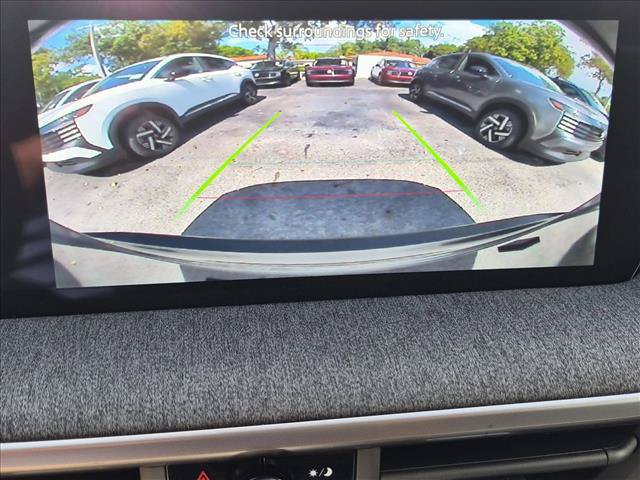 New 2027 Nissan Kicks SV FWD image 12
