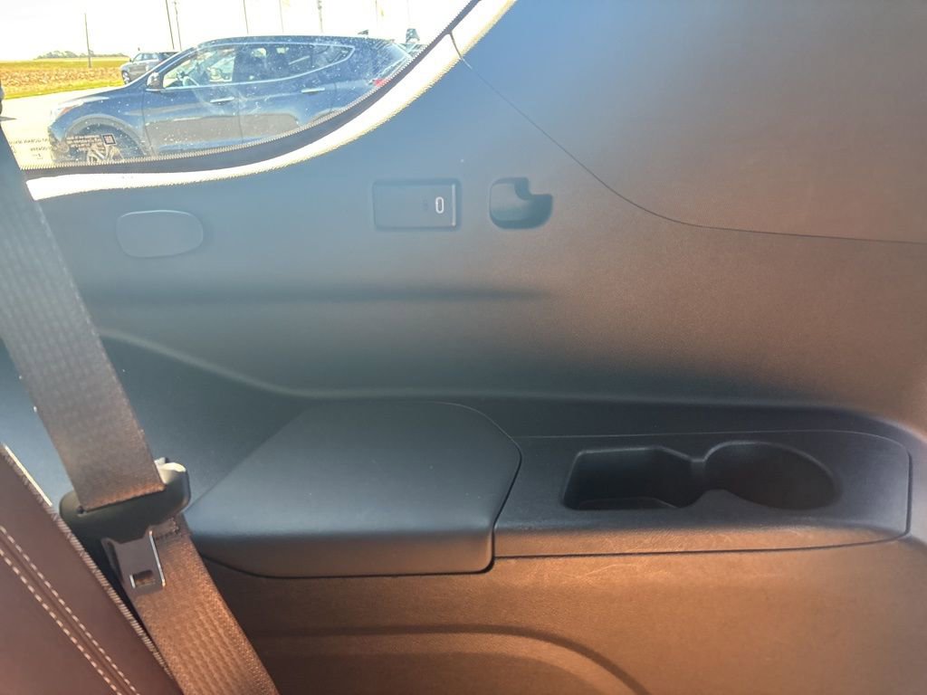 Used 2023 Chevrolet Tahoe High Country w/ LPO, Illumination Package image 42