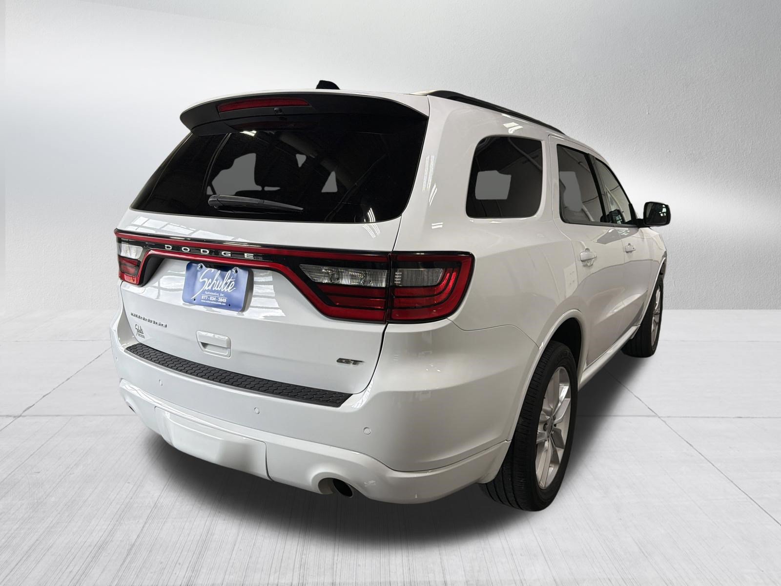 Used 2023 Dodge Durango GT AWD/4WD image 7