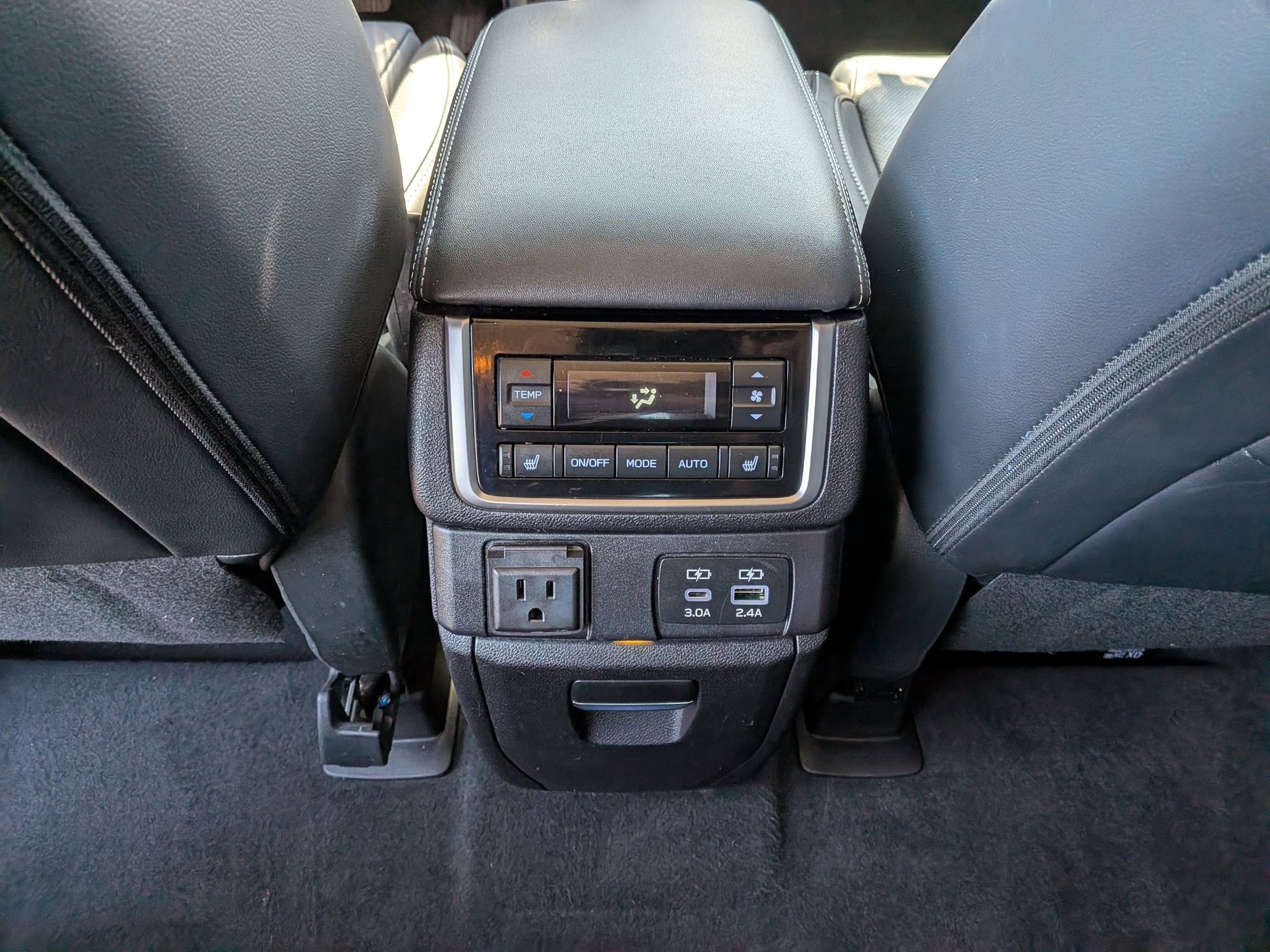 Certified 2023 Subaru Ascent Touring image 28