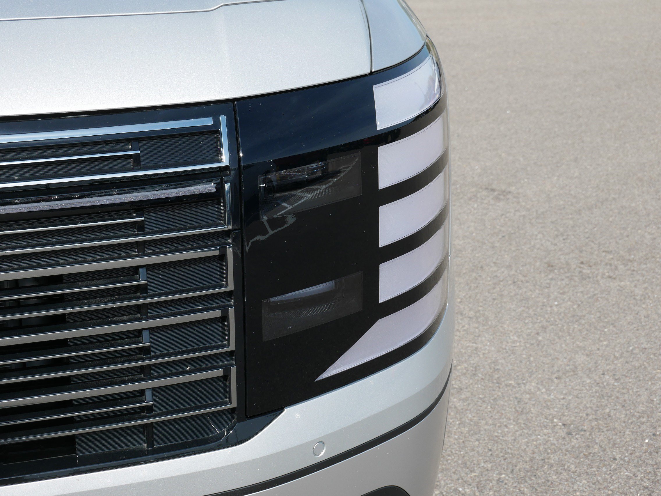 Certified 2026 Hyundai Palisade SEL AWD/4WD image 16