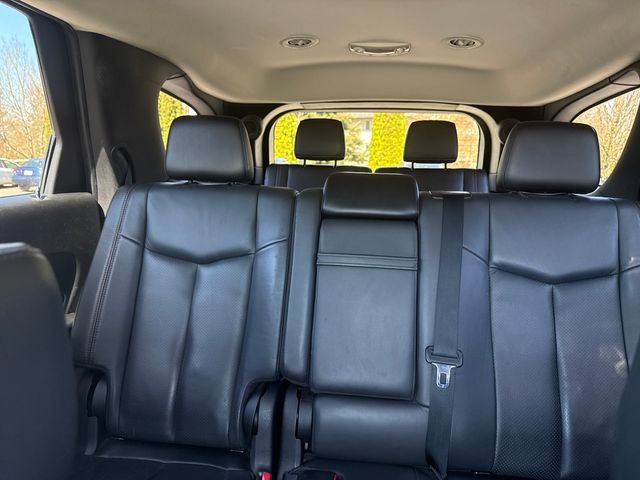 Used 2013 Dodge Durango R/T w/ Leather Interior Group AWD/4WD image 16