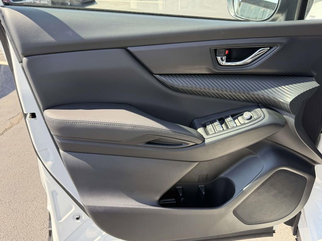 Used 2026 Subaru Ascent Premium image 16