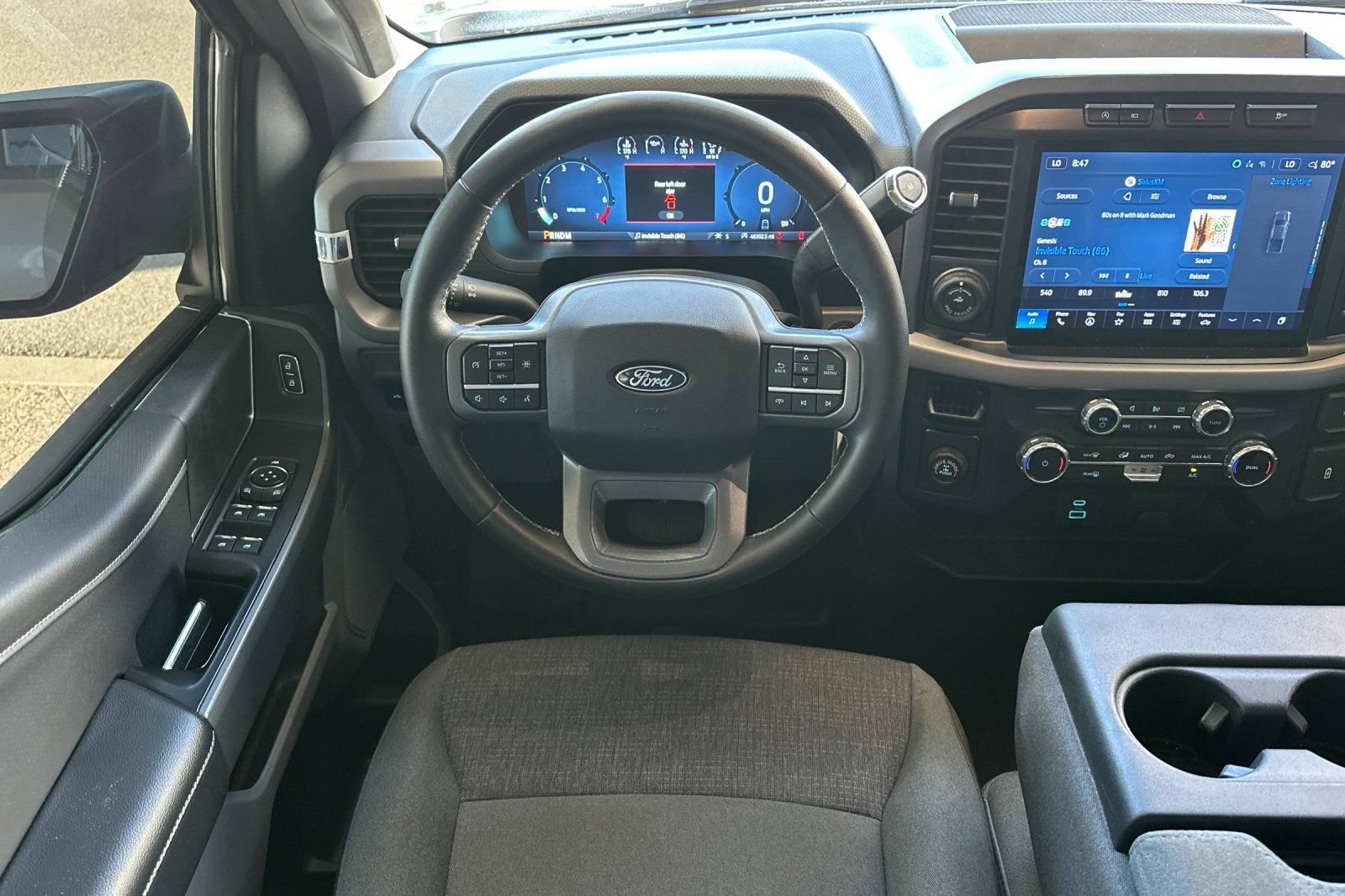 Used 2024 Ford F150 XLT RWD image 15