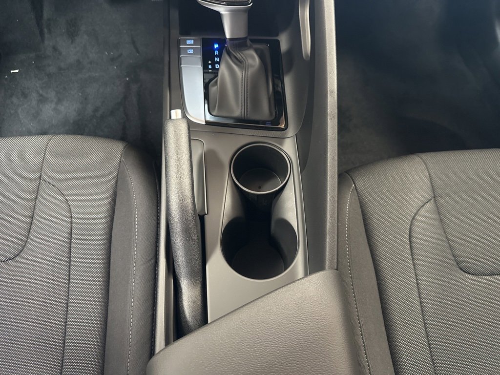 New 2026 Hyundai Elantra SE image 20