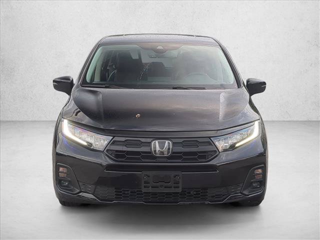 Used 2025 Honda Odyssey EX-L image 2