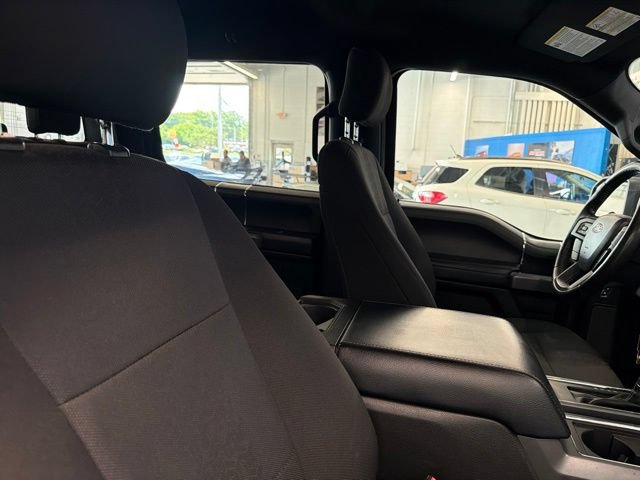 Used 2018 Ford F150 XLT w/ Equipment Group 302A Luxury AWD/4WD image 24