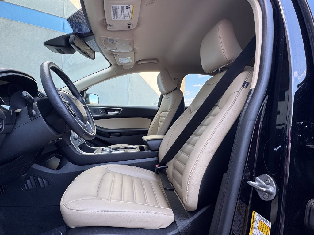 Used 2023 Ford Edge SEL w/ Convenience Package AWD/4WD image 20