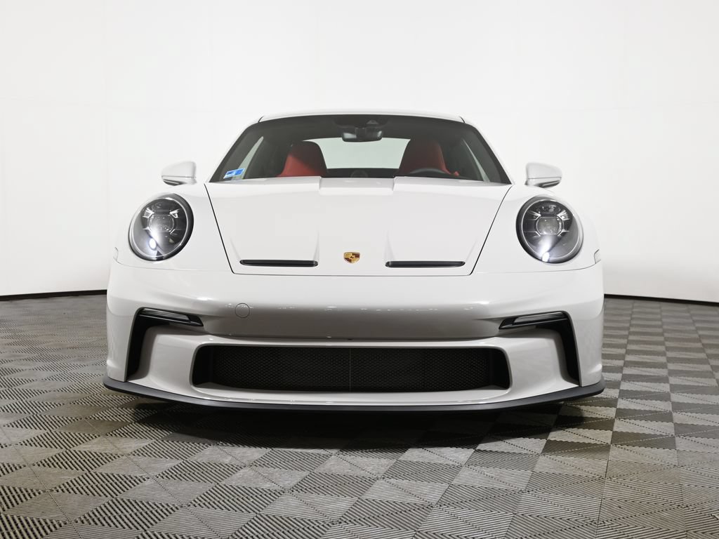 Used 2024 Porsche 911 GT3 RWD image 10