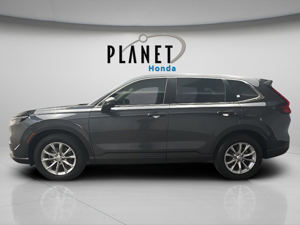 Certified 2023 Honda CR-V EX-L image 3