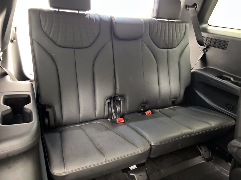 Used 2024 Hyundai Palisade Limited AWD/4WD image 41