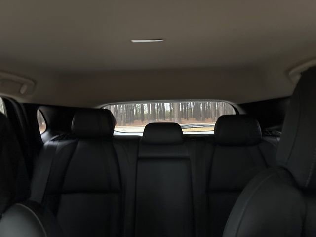 Used 2023 MAZDA CX-30 AWD 2.5 S w/ Select Package image 34