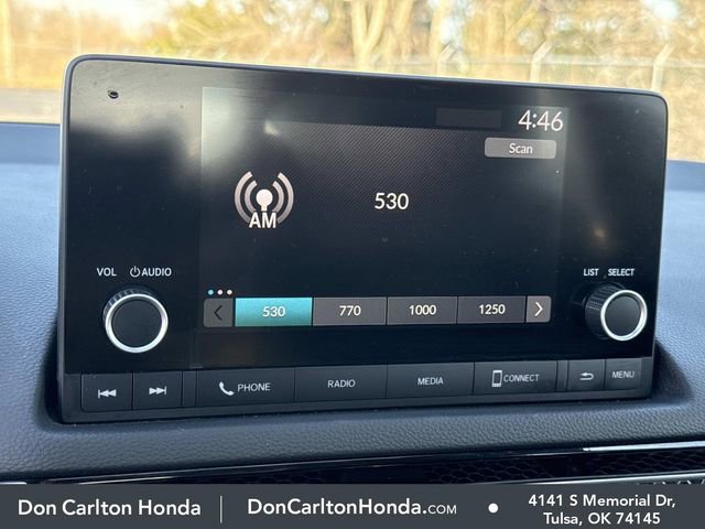 Used 2024 Honda Civic EX-L image 19