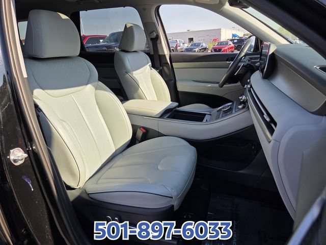 Used 2023 Hyundai Palisade SEL AWD/4WD image 17