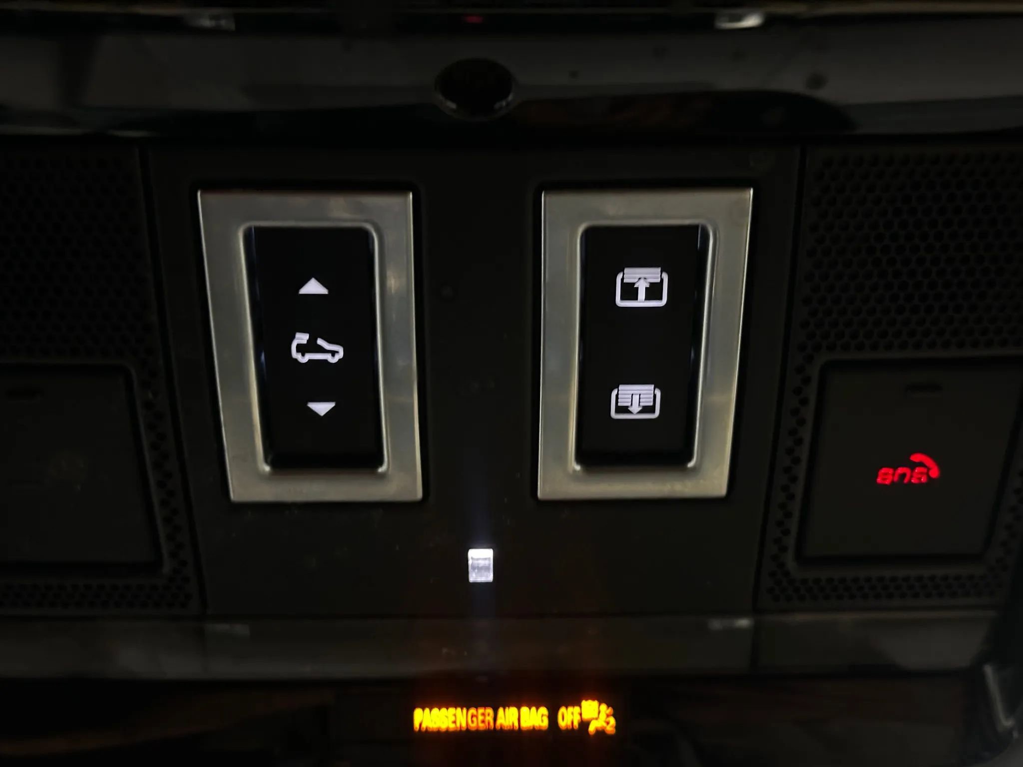 Used 2019 Land Rover Range Rover Sport HSE image 48