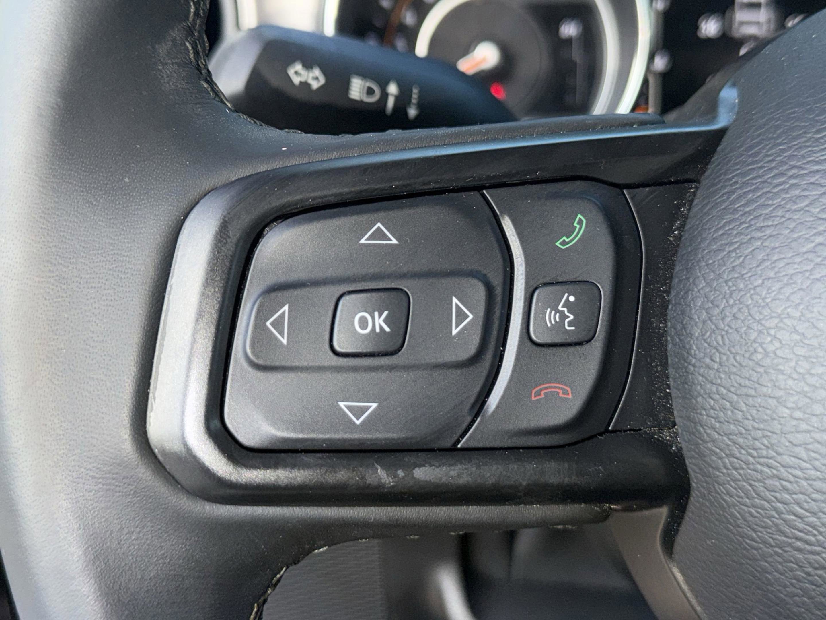 Used 2021 Jeep Wrangler Unlimited Sport image 19