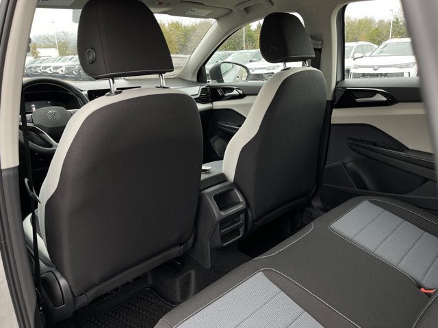 New 2026 Volkswagen Taos S FWD image 22