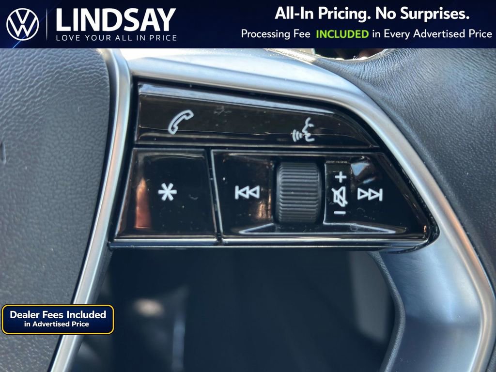 Used 2021 Audi e-tron Premium w/ Convenience Plus Package AWD/4WD image 21