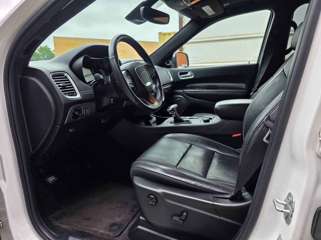 Used 2018 Dodge Durango Citadel AWD/4WD image 11