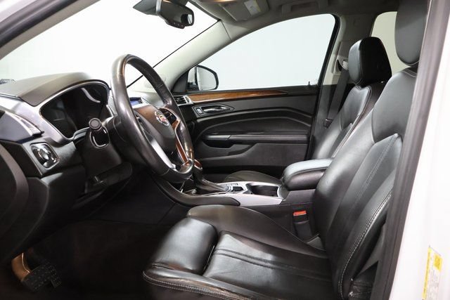 Used 2014 Cadillac SRX Luxury w/ Driver Awareness Package AWD/4WD image 11